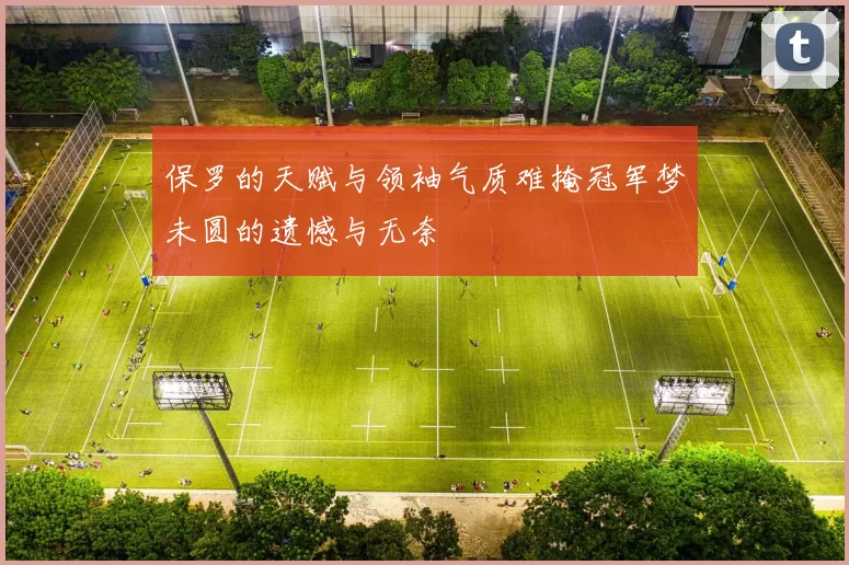 保罗的天赋与领袖气质难掩冠军梦未圆的遗憾与无奈